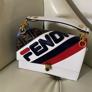 Fendi purse